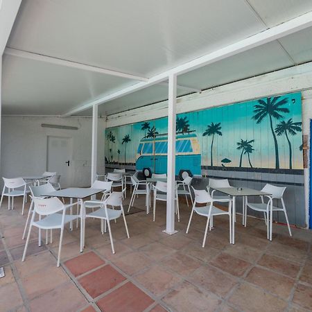 Benalmadena Alay Pool & Beach Eksteriør bilde
