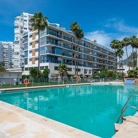 Benalmadena Alay Pool & Beach Eksteriør bilde