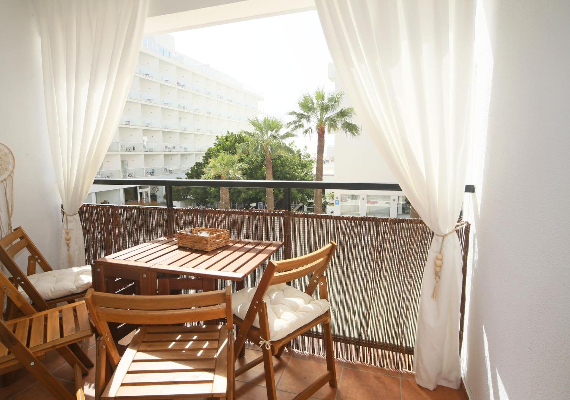 Benalmadena Alay Pool & Beach Eksteriør bilde